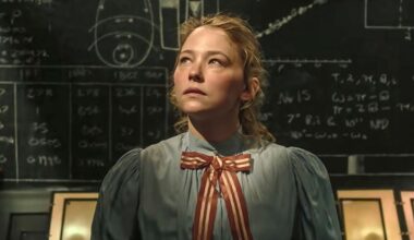 Review: Virginia Woolf’s Night & Day, Starring Haley Bennett