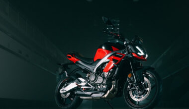 New Aprilia 457 Range Lands in New Zealand: RS 457 GP Replica & Tuono 457 Lead the LAMS Charge