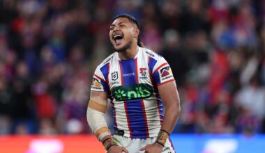 NRL 2026: Inside Francis Manuleleua’s journey to the NRL, his time at the Panthers, position switch, Knights v Panthers, feature, news