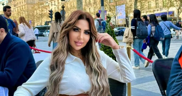 Egyptian TV host among 12 sentenced to death over drug charges