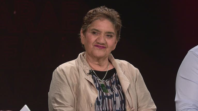 Ella Henry.
