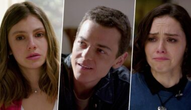 La Baronesa - Capítulo 12: El "príncipe azul" que divide a las hermanas Márquez