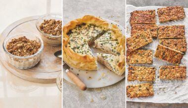 Three healthy recipes from Em the Nutritionist’s ‘Live to Eat’ cookbook
