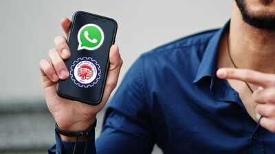 EPFO has an official WhatsApp channel for PF updates; here’s how to join and get educational information on EPF advance withdrawals and more