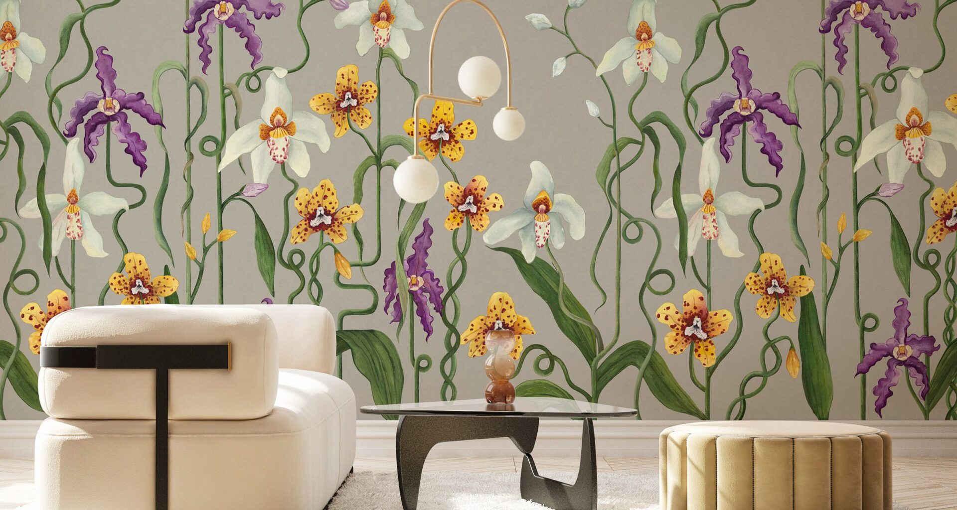 Eterna Nouveau wallpapers by Astek
