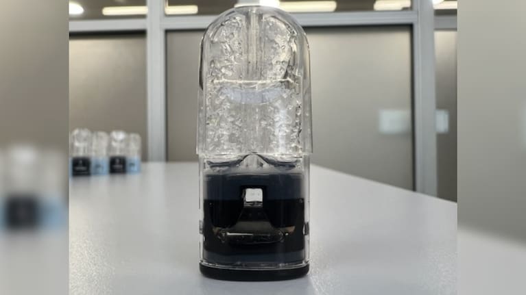 Etomidate, a fast-acting sedative used in medical procedures, has been detected in vape products sold under names like space oil, k-pods, space vapes, or eto.