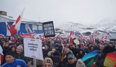 Trump's Greenland deal expected to be signed at the UN