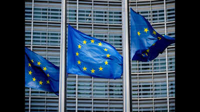President of one of Europe’s biggest banks says region needs its own AI to protect its autonomy and economy