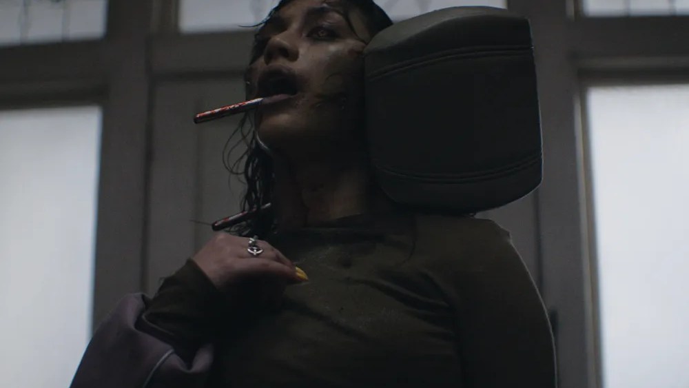 'Evil Dead Burn' Sets HBO Max Release Date on Streaming for Halloween