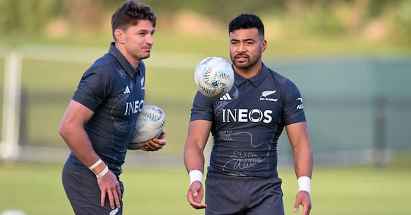 All Blacks turn to experience for crucial fourth Test against Boks