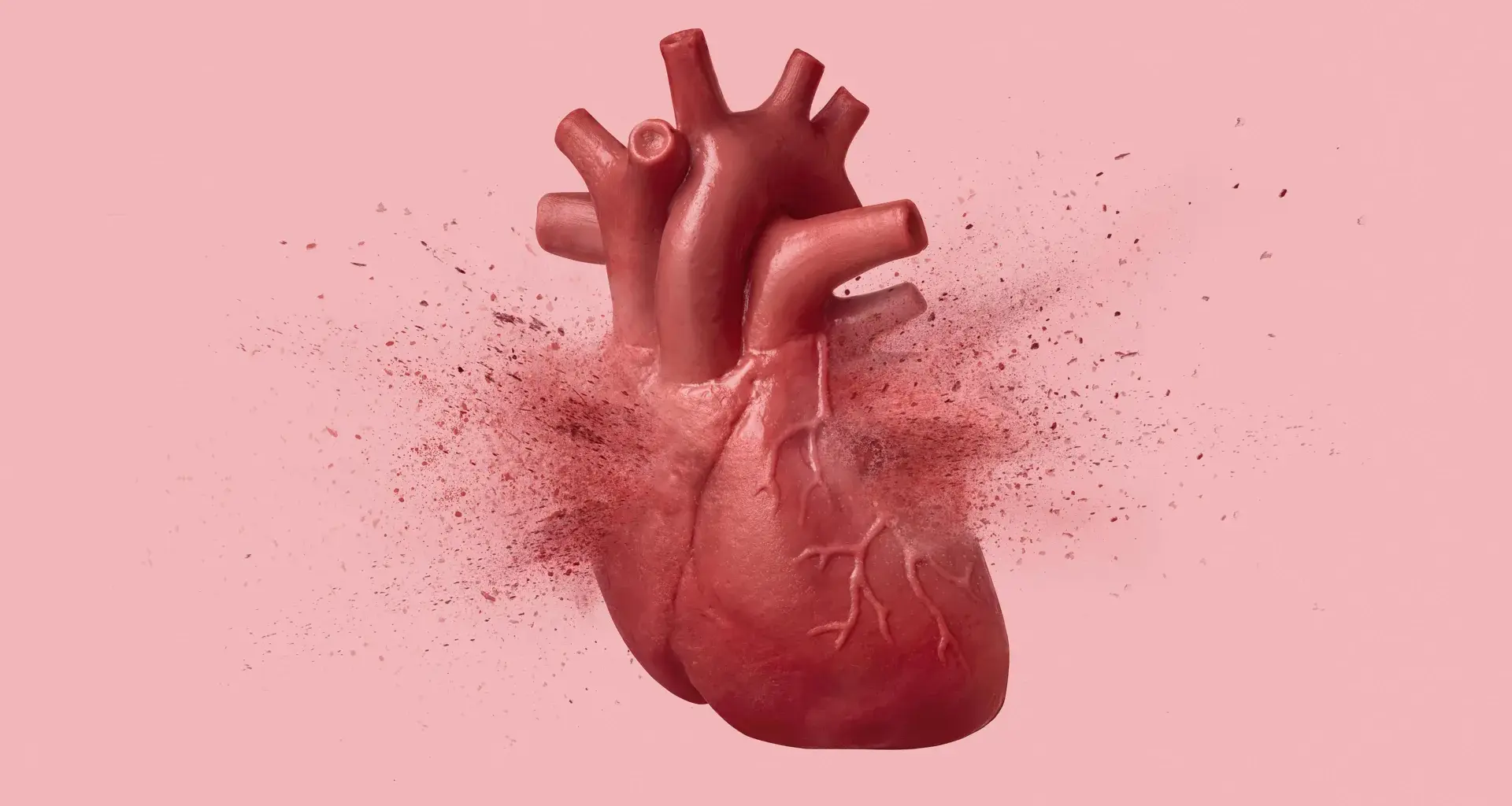 “Broken heart syndrome” can look just like a heart attack. This test can tell them apart