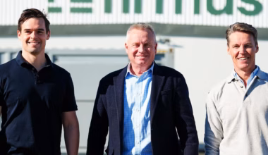 Firmus IPO: Australia’s $50 billion SpaceX moment to put nation on the world stage
