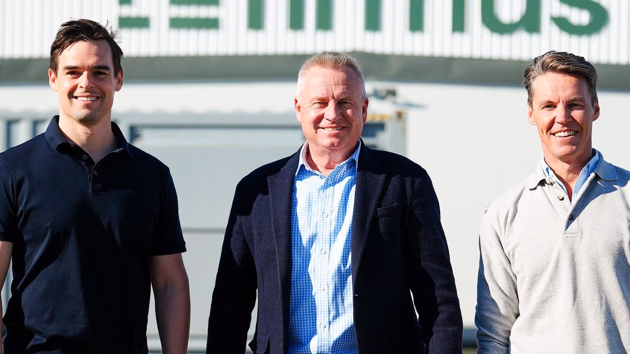 Firmus IPO: Australia’s $50 billion SpaceX moment to put nation on the world stage