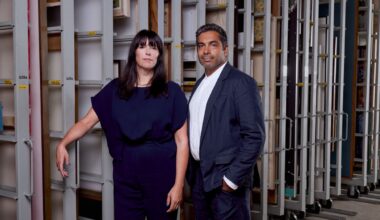 Vancouver Art Gallery makes its interim leaders permanent co-chief executives - The Art Newspaper