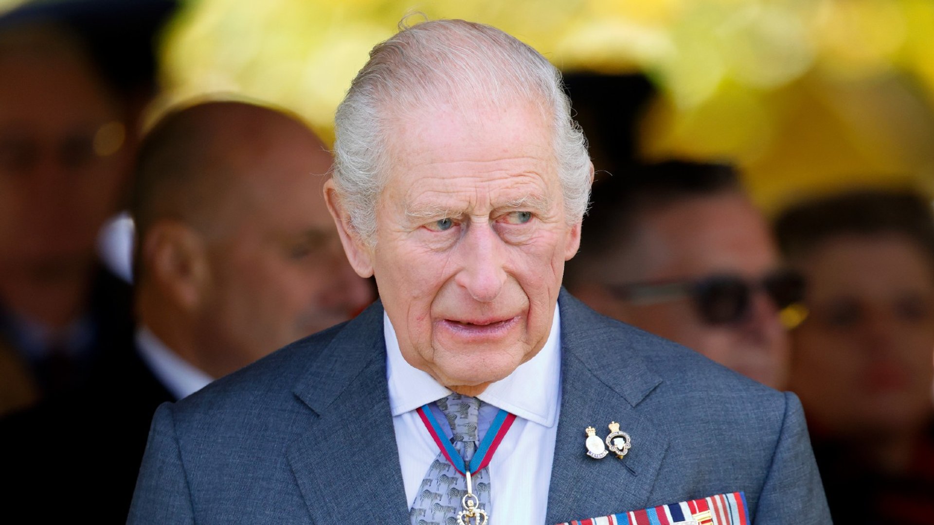 Buckingham Palace speaks out as more explosive new King Charles allegations revealed