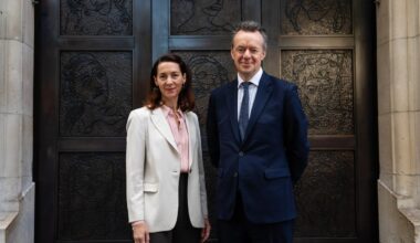 London's Courtauld and National Portrait Gallery announce partnership for aspiring curators - The Art Newspaper