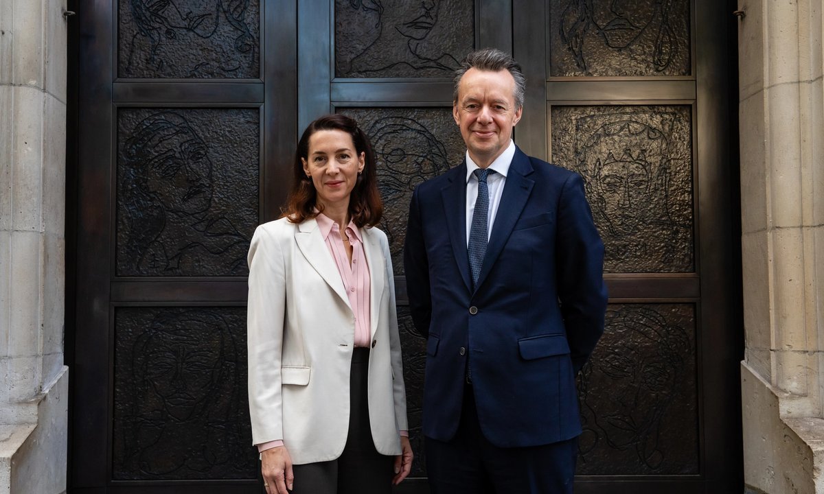 London's Courtauld and National Portrait Gallery announce partnership for aspiring curators - The Art Newspaper