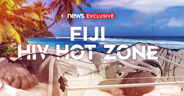 Mothers and babies pay the price as Fiji's HIV emergency worsens