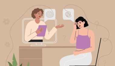 Online mental healthcare is here to stay: Here’s how to navigate your options and find the right clinician