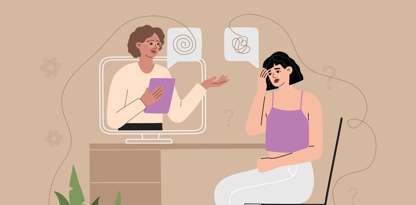 Online mental healthcare is here to stay: Here’s how to navigate your options and find the right clinician