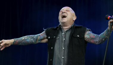 As Australia’s rock ‘n’ roll outlaw, Angry Anderson embodied the appeal and limitations of Oz Rock