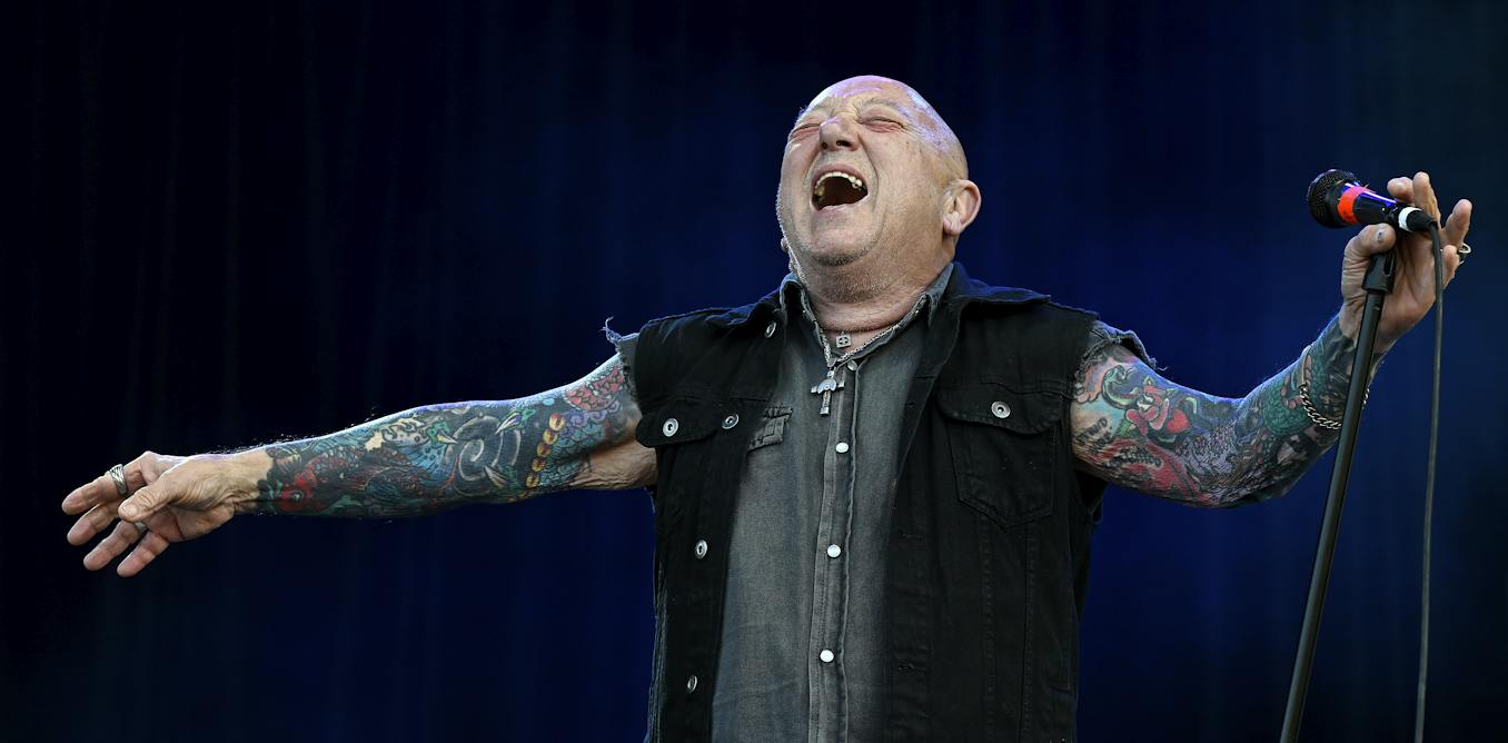 As Australia’s rock ‘n’ roll outlaw, Angry Anderson embodied the appeal and limitations of Oz Rock