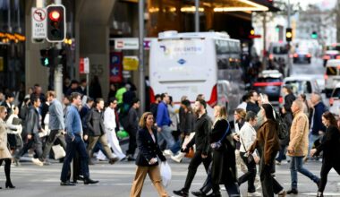 Unemployment rises to 4.6%, but a September interest rate hike still looks likely