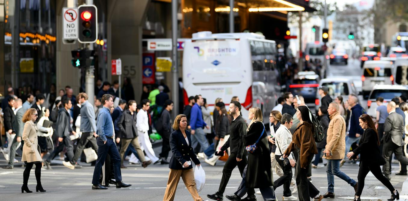 Unemployment rises to 4.6%, but a September interest rate hike still looks likely