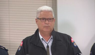 'Breach of trust': Minister declares 'no confidence' in FENZ boss