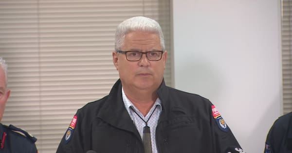 'Breach of trust': Minister declares 'no confidence' in FENZ boss