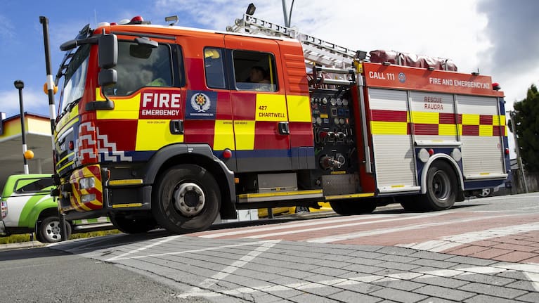 Fire services in Hamilton have previously been vocal on bumps delaying response times.