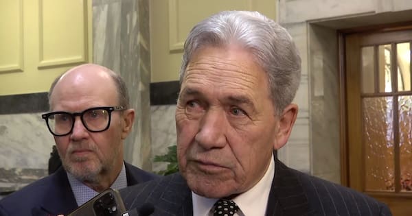 Peters committed to host PIF without Cabinet approval – Treasury