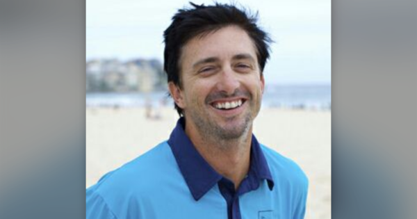 'You had a wild life': Former Bondi Rescue lifeguard dies