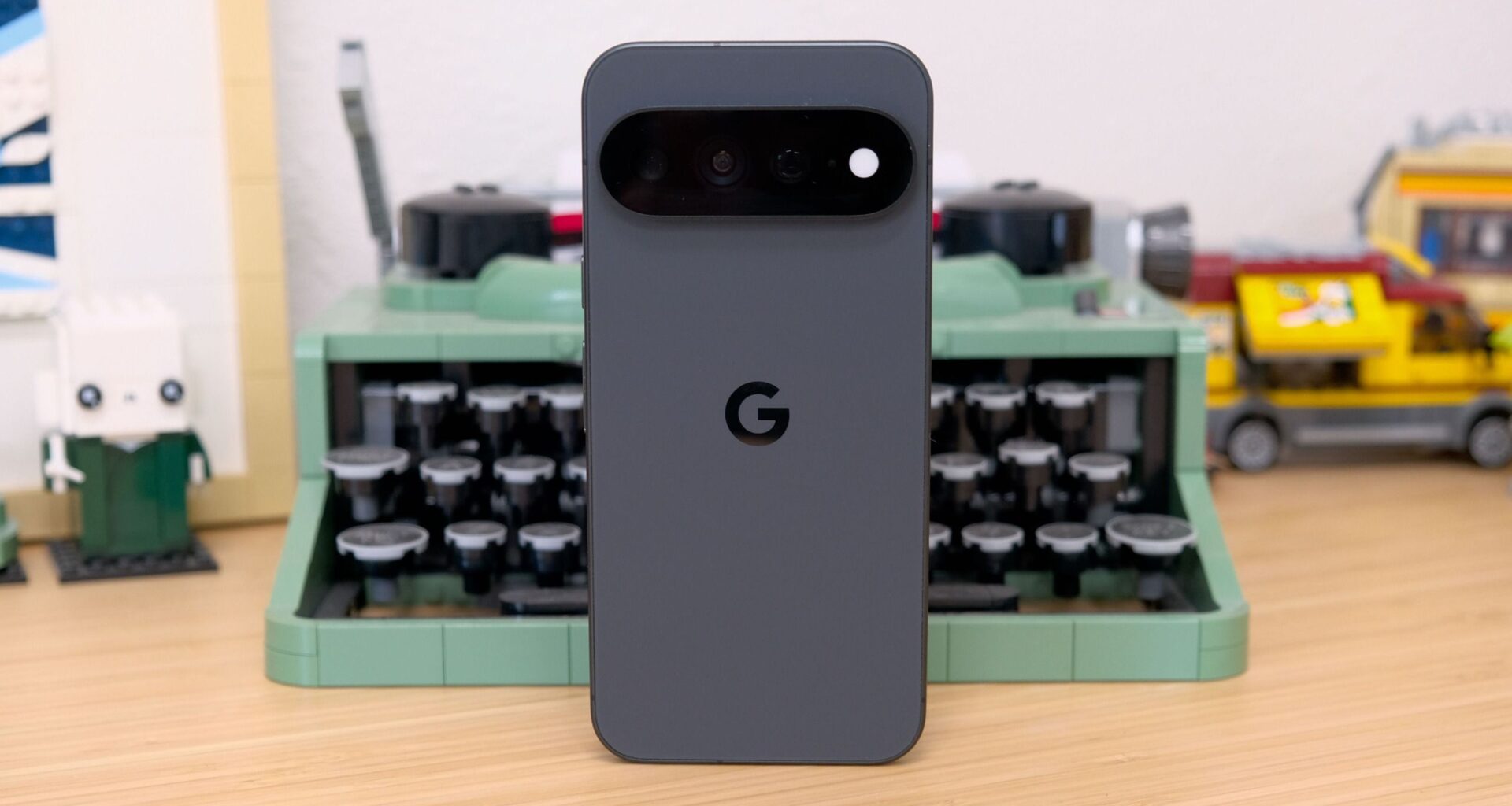 Google Pixel 11 Pro XL review: more expensive, very familiar, and still great to use