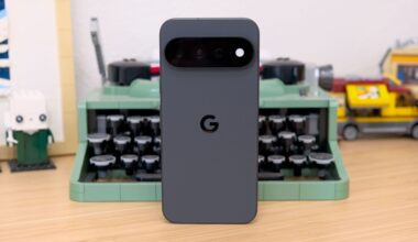 Google Pixel 11 Pro XL review: more expensive, very familiar, and still great to use