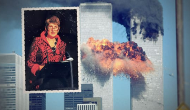 The Kiwi nurse who landed in NYC a day before 9/11 – and how it changed her forever