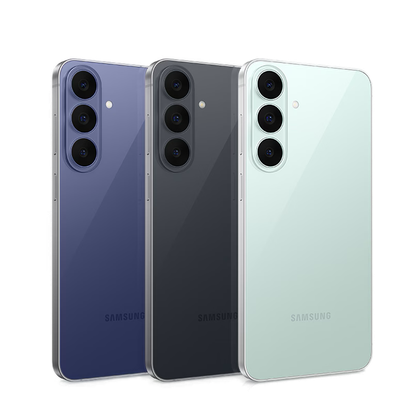 galaxy s26 fe