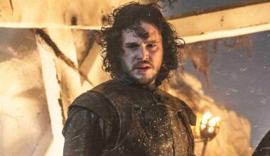 Jon Snow Officially Returning to 'Game of Thrones' Universe in 2027