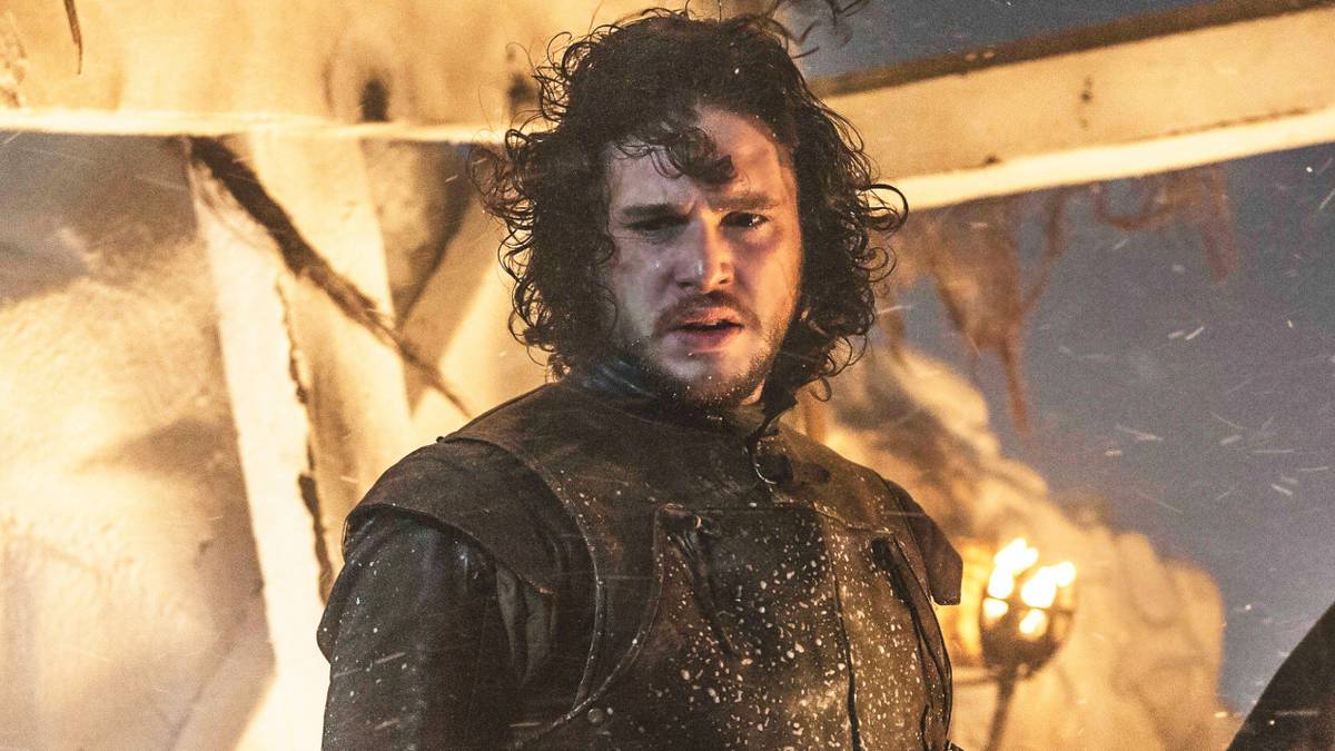 Jon Snow Officially Returning to 'Game of Thrones' Universe in 2027