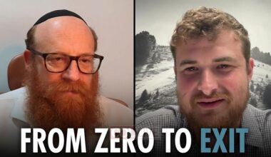 The Parking Startup That Went From Yeshiva to a Full Exit