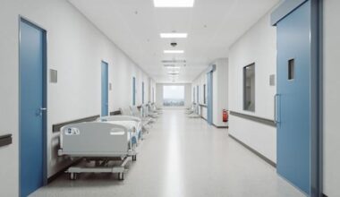 Our health system is facing exceptional demand. Here's what we're doing about it