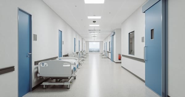 Our health system is facing exceptional demand. Here's what we're doing about it