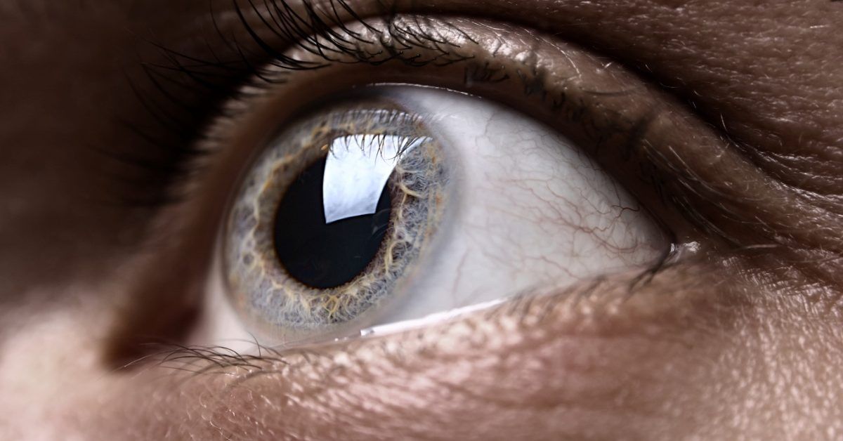 Atrial fibrillation: Eye scan may predict risk 4 years sooner