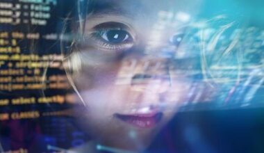 Warning AI could harm children more than social media