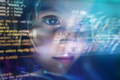 Warning AI could harm children more than social media