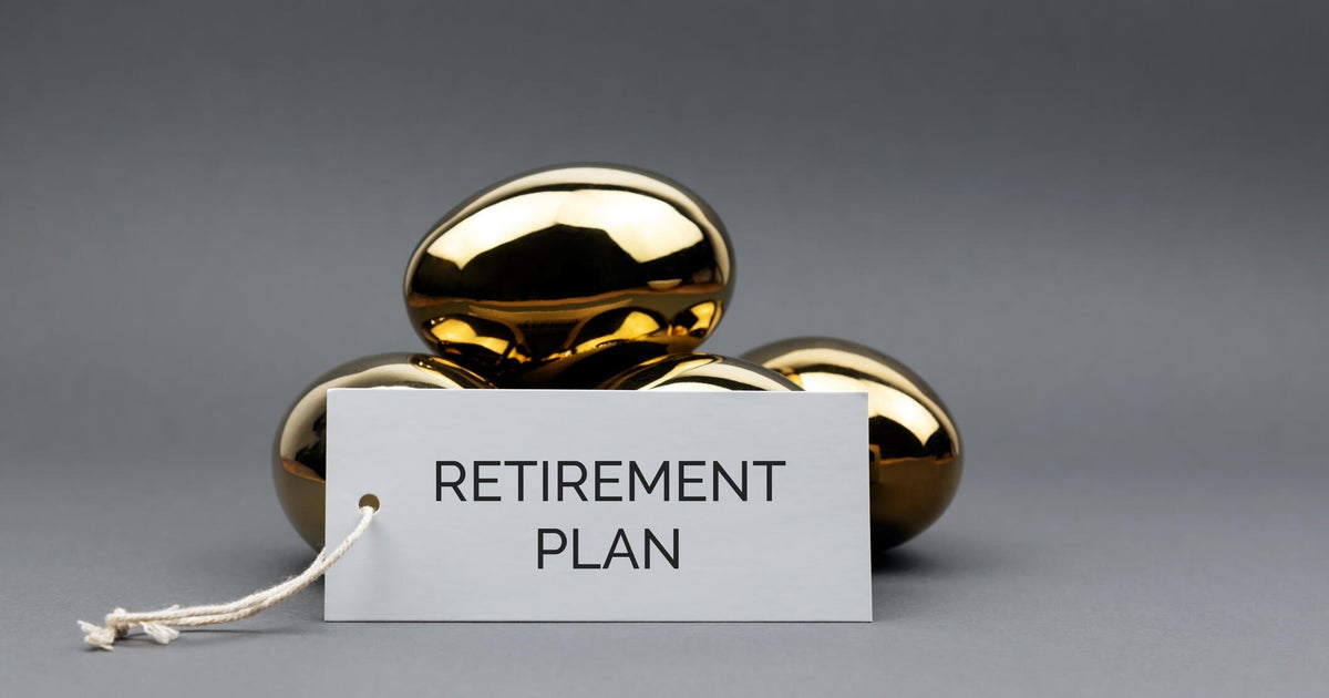 Can you use a 401(k) to buy gold? What investors should know before rolling over retirement funds