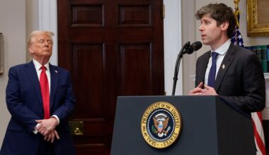 LIZ PEEK: President Trump needs to take the AI alarm bells seriously