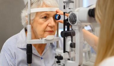 Patients going blind amid ‘tsunami’ of demand for tests: expert