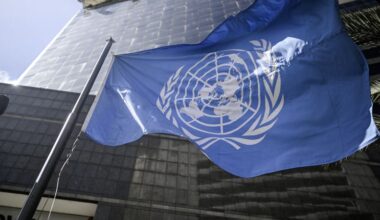 Trump admin to host UN event on AI next week