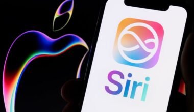 They created Siri before Apple bought it. They’re still waiting for their original vision to come true